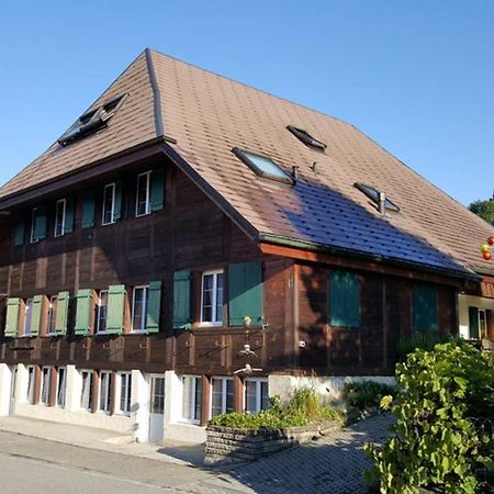 Brachbuhl Marie Huus Apartment Rohrbach Exterior photo