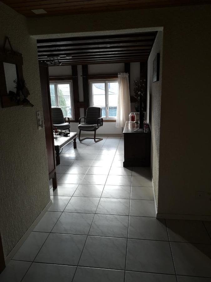 Brachbuhl Marie Huus Apartment Rohrbach Exterior photo